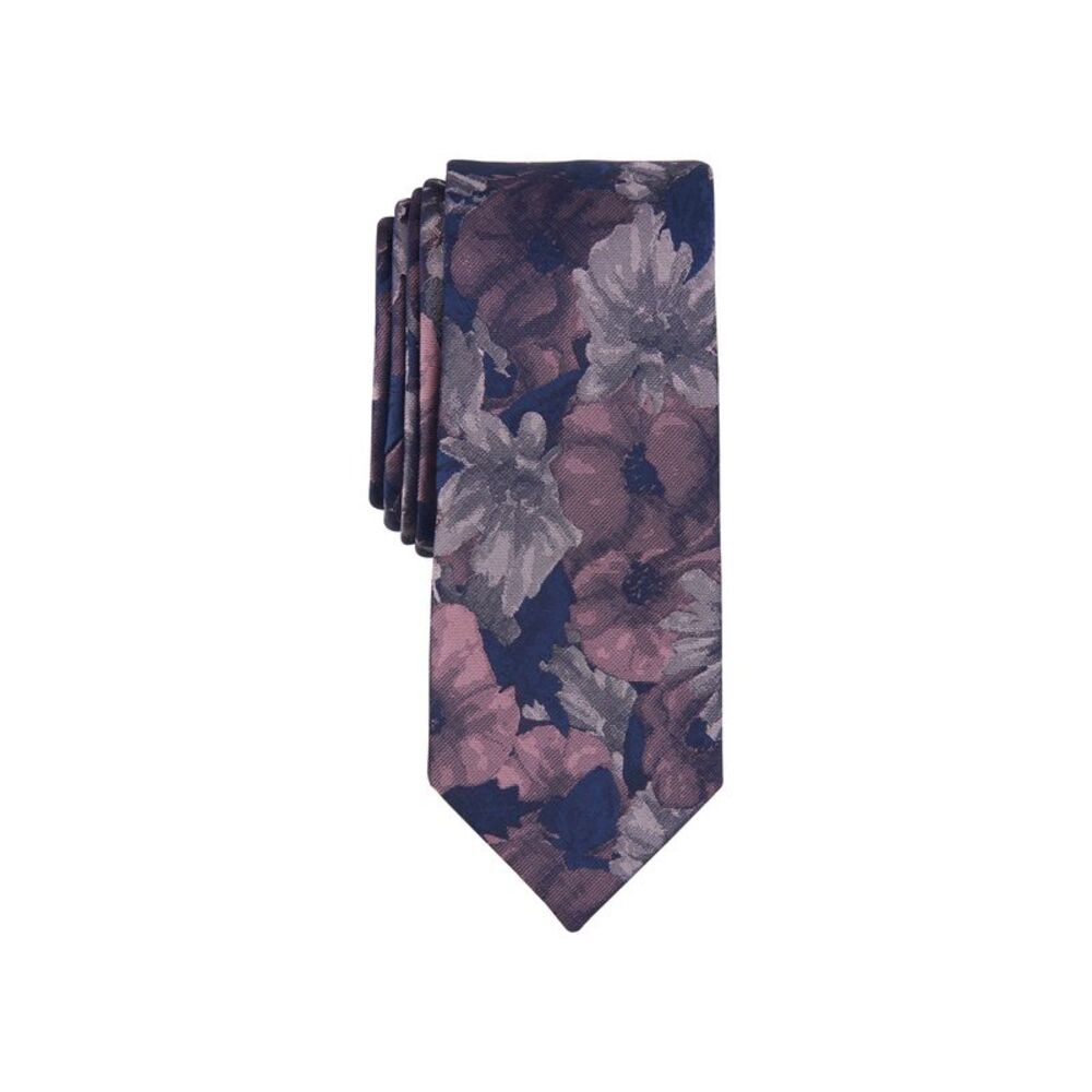 Bar III Men's Kissemee Floral Tie
